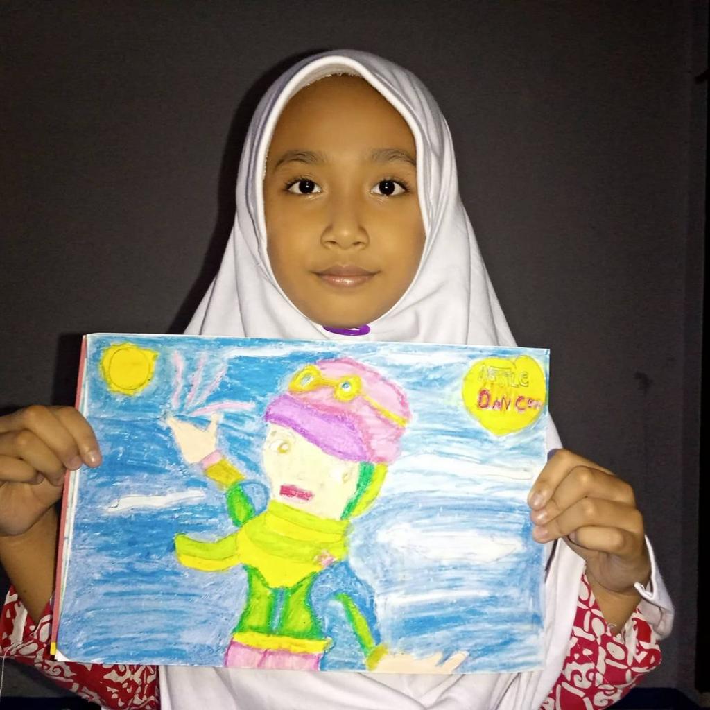 Khansa Ardelia hasna