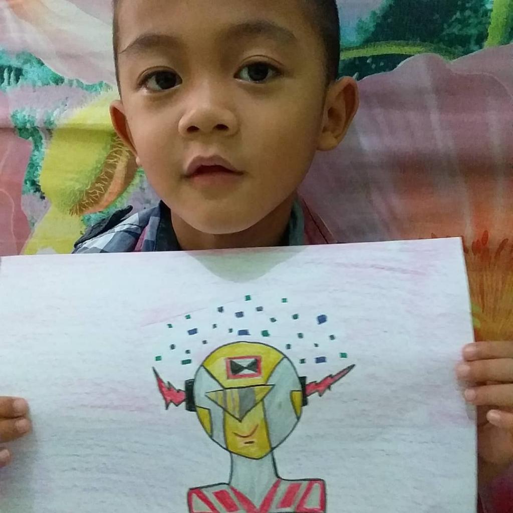 M.Garuda Syahputra