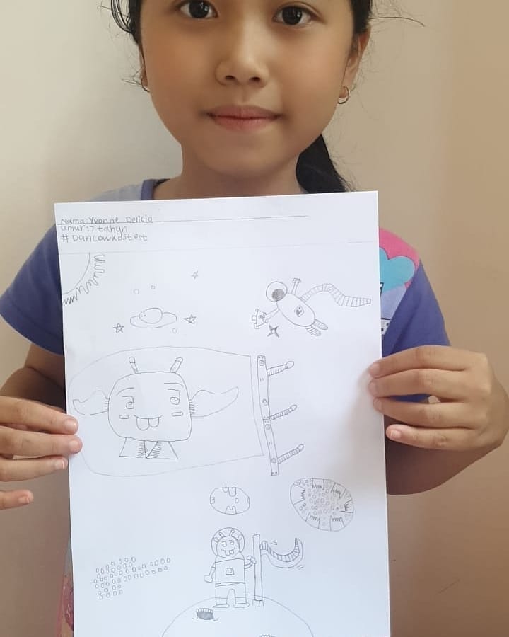 Yvonne Delicia Putri Hardiansyah