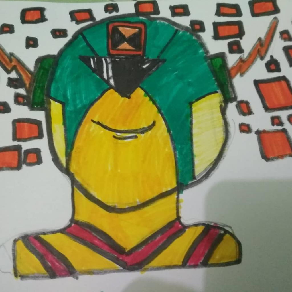 Harni Ahmad