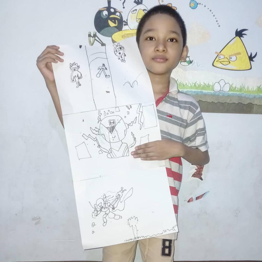 Danang Aryo Pamungkas