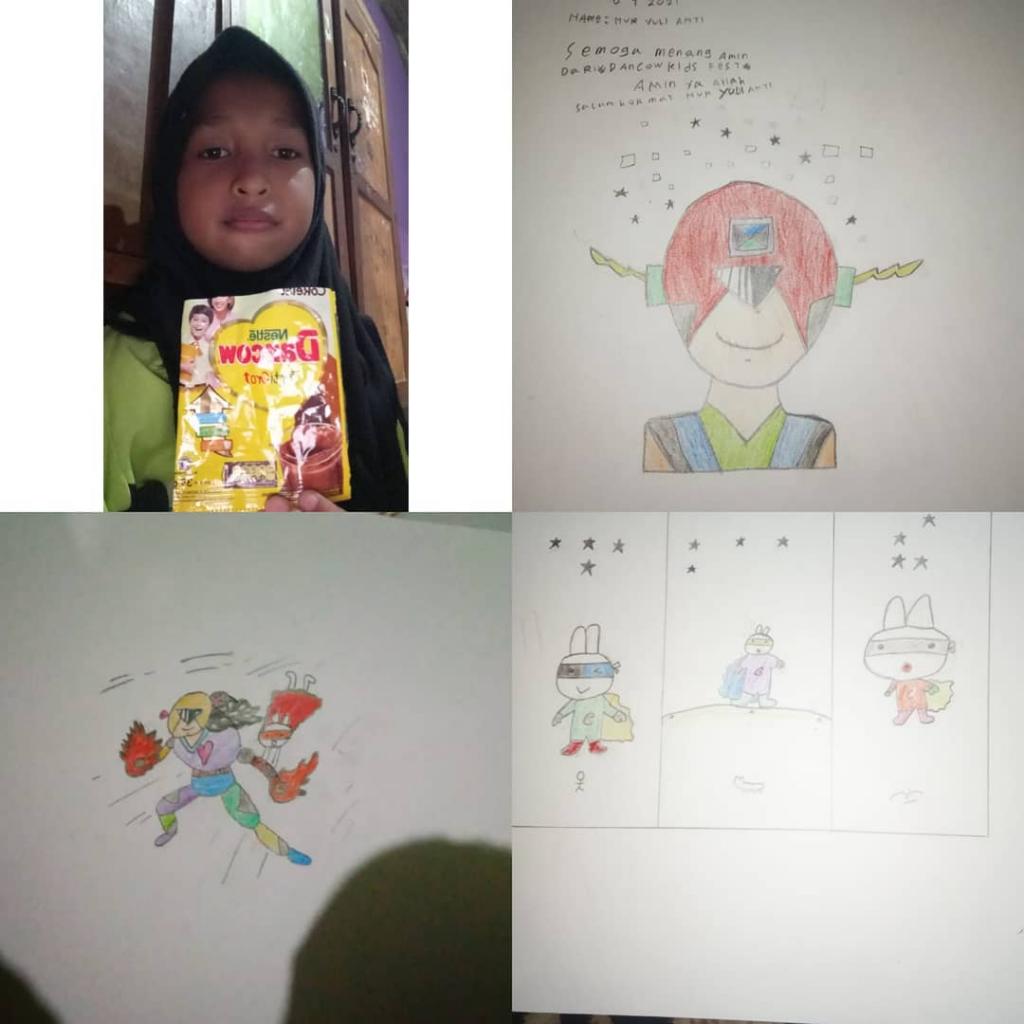 Nuryulianti
