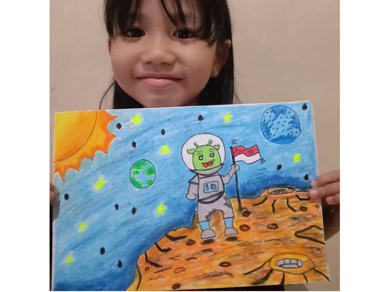 Islahun Nisa Maulidiyah