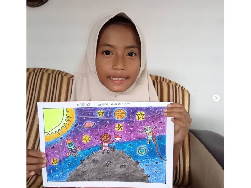 Annisa Alya Alriani