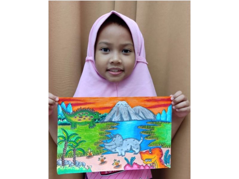 Shofia Cahaya Prasetyo