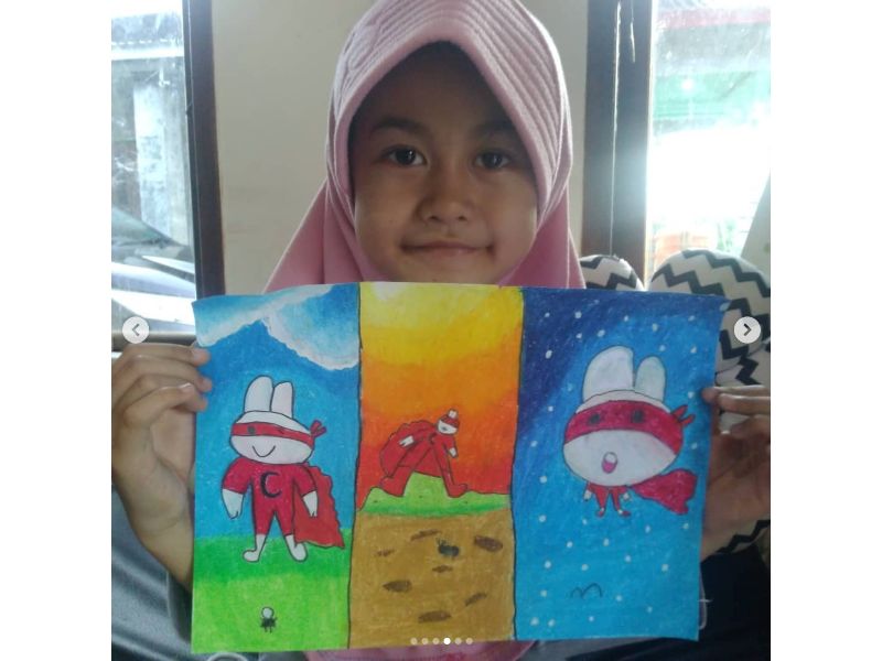Jihan Sahira Ramadhani