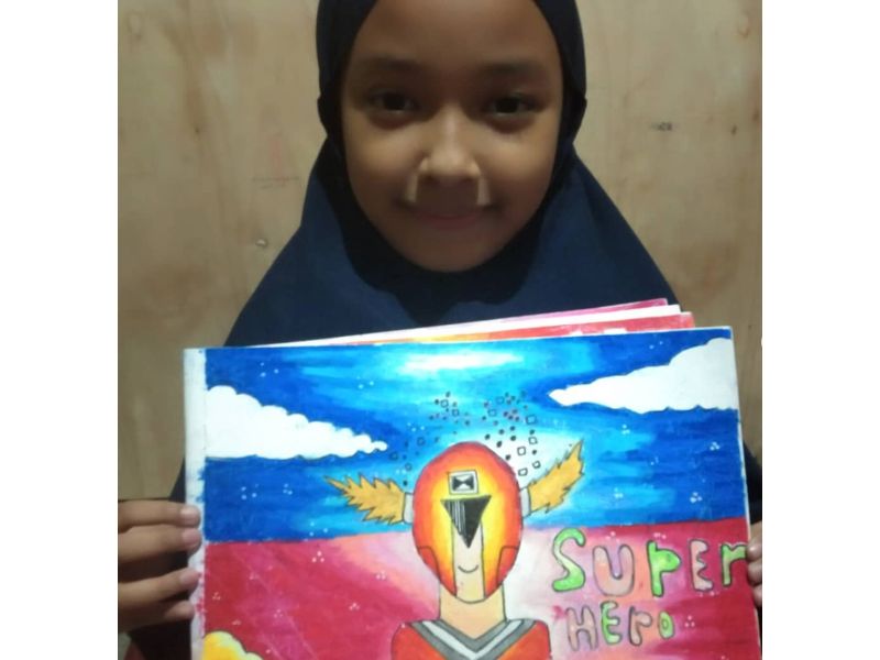 Mehlika Nur Fadhilah
