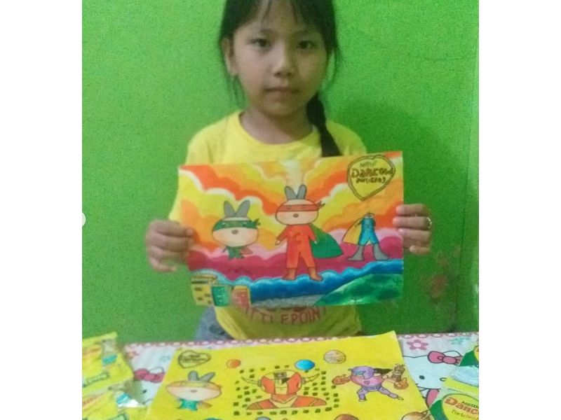 Syakira Azzahra Zhamal