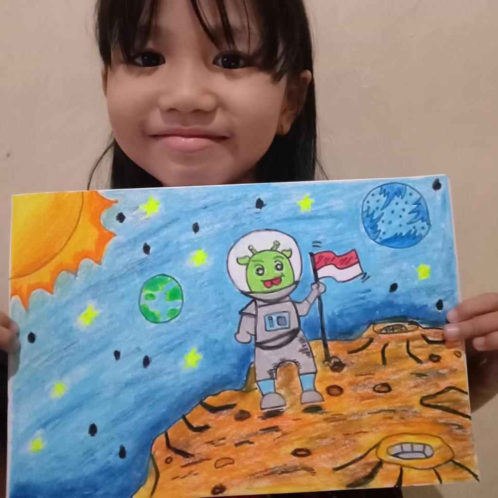 Islahun Nisa Maulidiyah