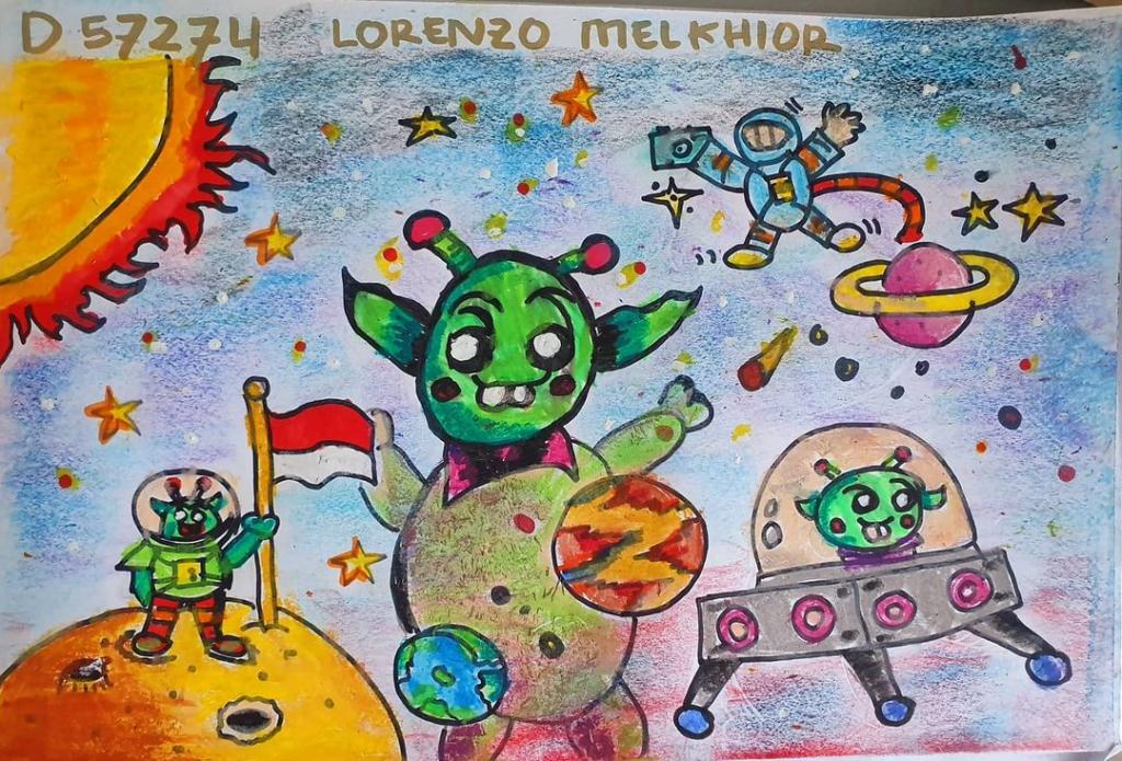 Lorenzo Melkhior