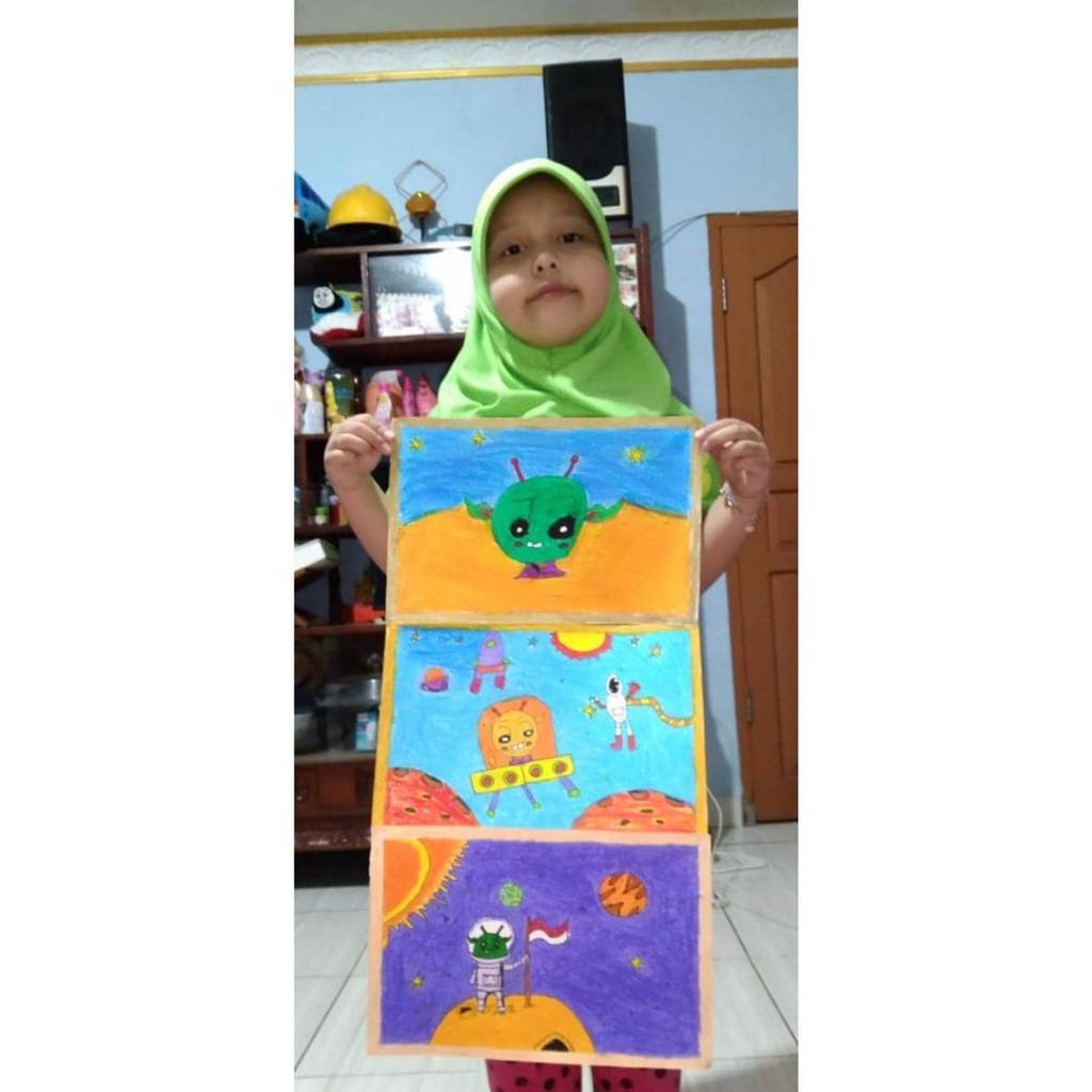 Nabila Putri Barokah