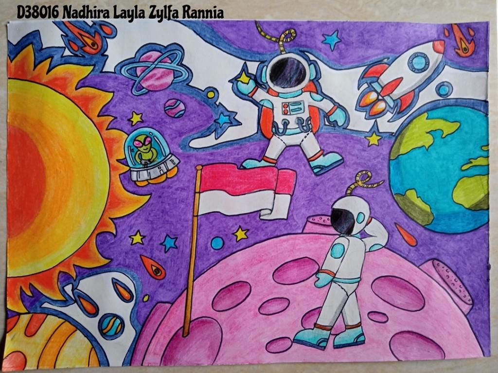 Nadhira Layla Zylfa Rannia