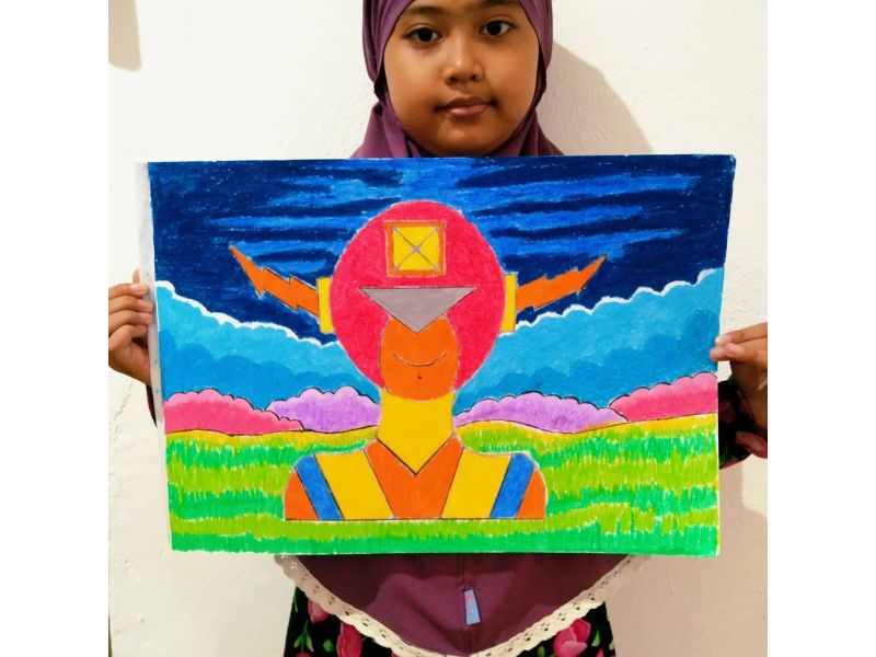 Sintia Aulia