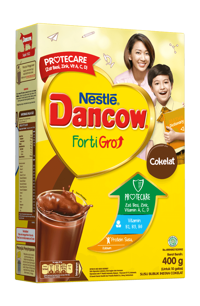 400gr Choco