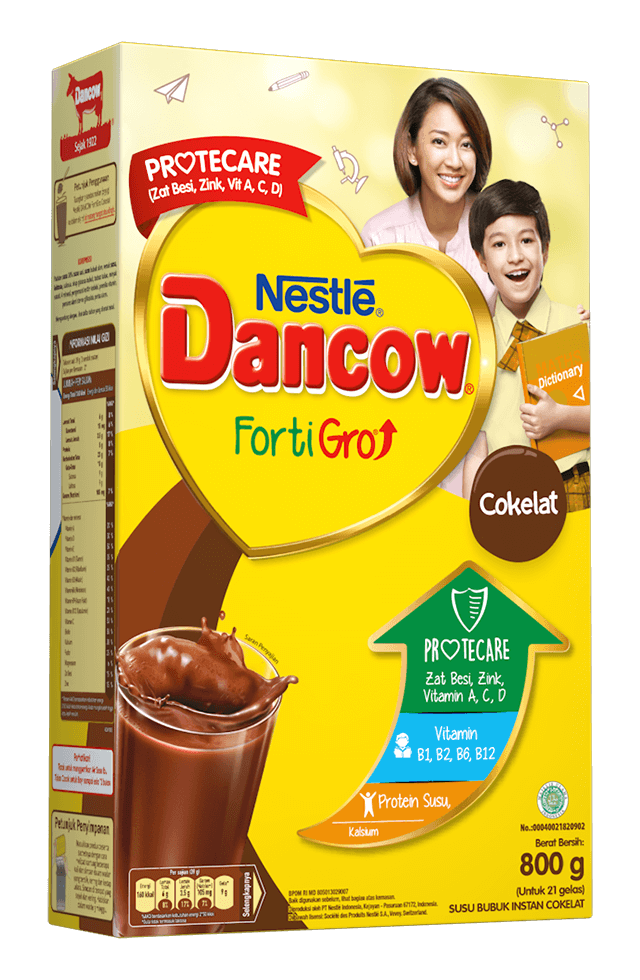 800gr Choco