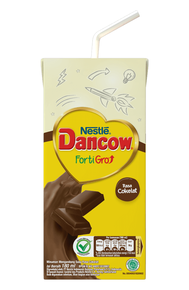Choco 180ml