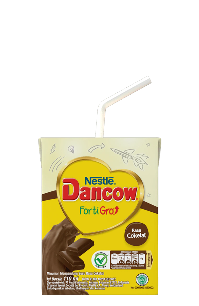 Choco 110ml