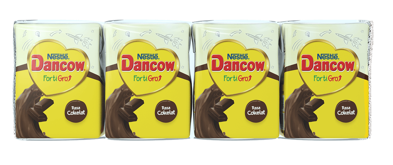 Multipack Image Produk Cokelat
