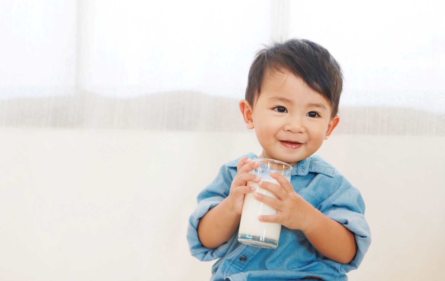 Waktu Tepat untuk Memberikan Susu Tinggi Kalori untuk Anak 2 Tahun