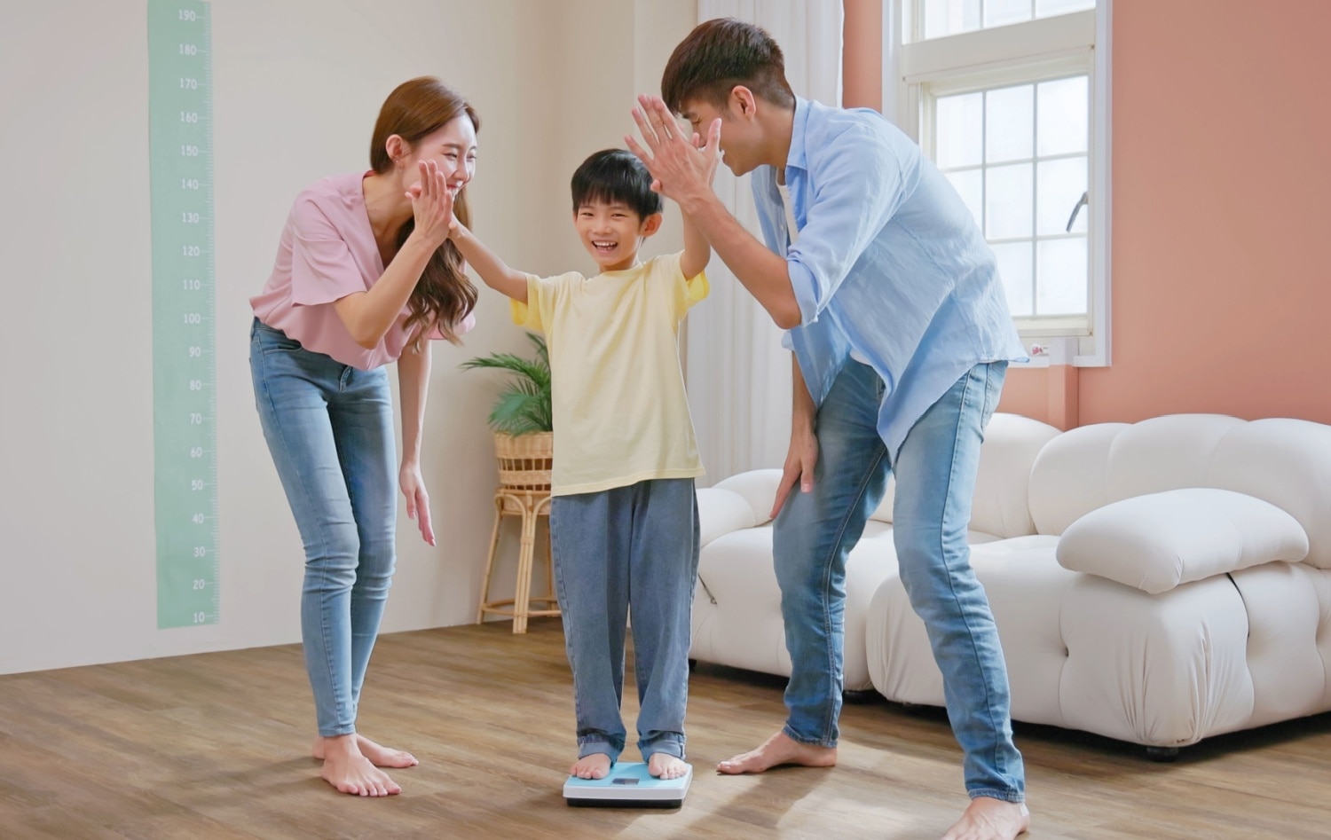 Kenapa Anak Susah Naik Berat Badan? Temukan Jawabannya di Sini!