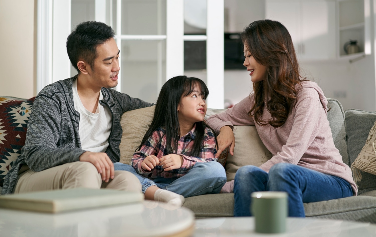 Tips Menumbuhkan Kecerdasan Emosional Pada Anak yang Perlu Bunda Ketahui