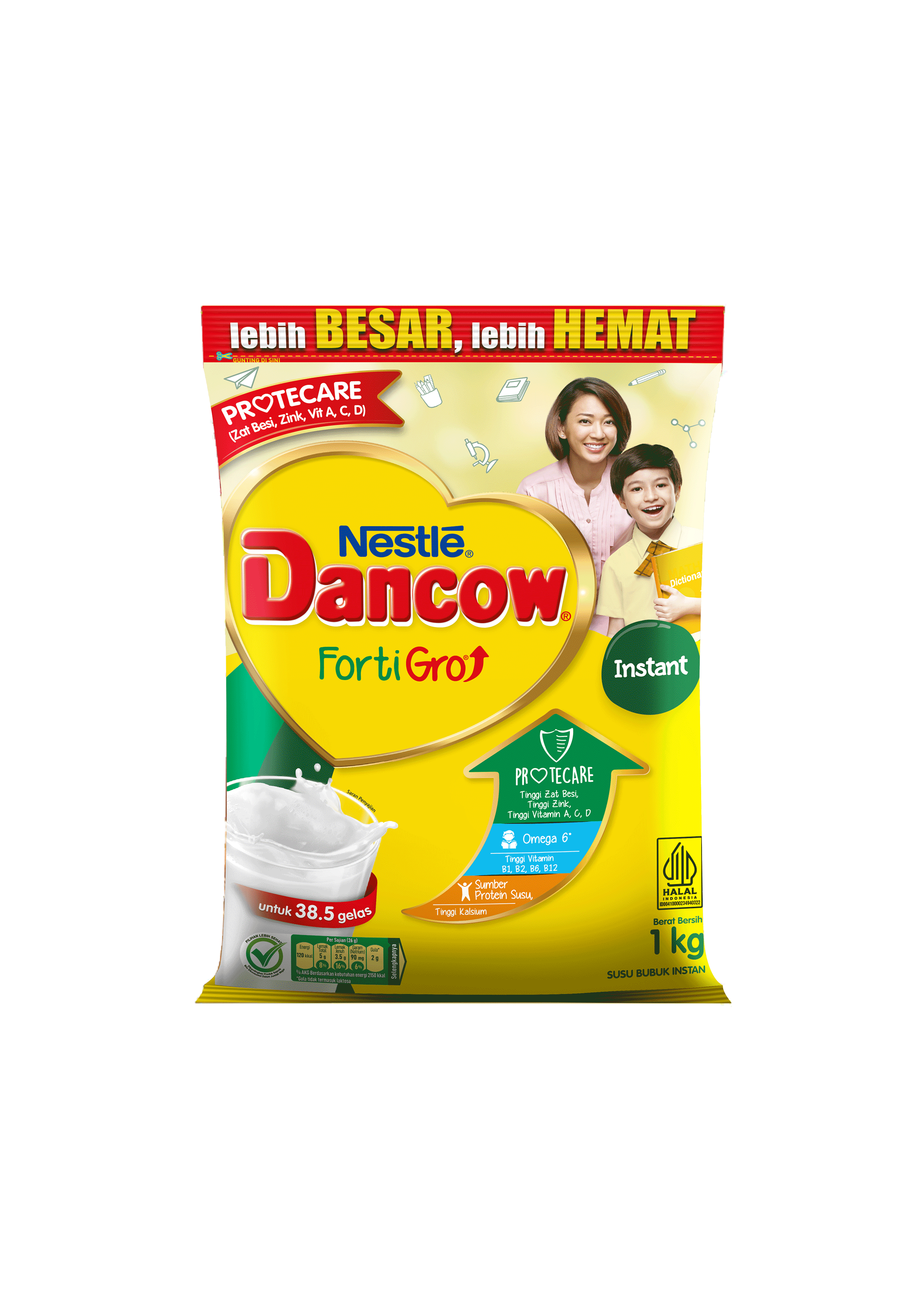 Packshot Image
