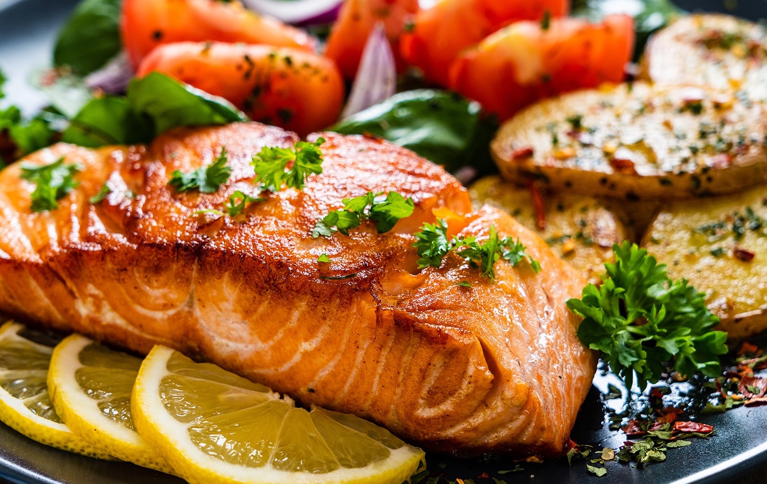 Manfaat Omega 3 untuk Anak dan Tumbuh Kembangnya