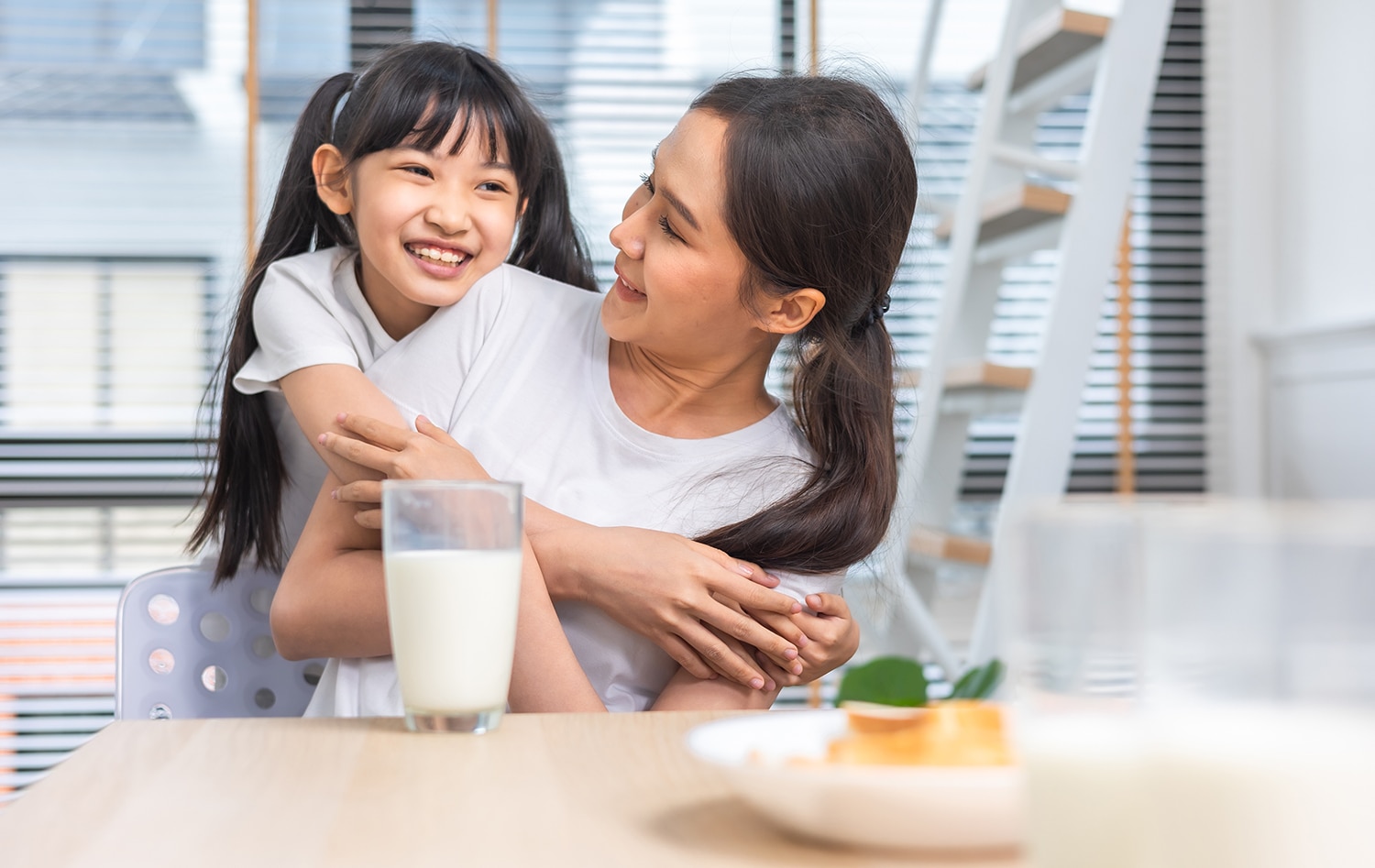 Waktu Minum Susu yang Tepat untuk Anak Usia Sekolah