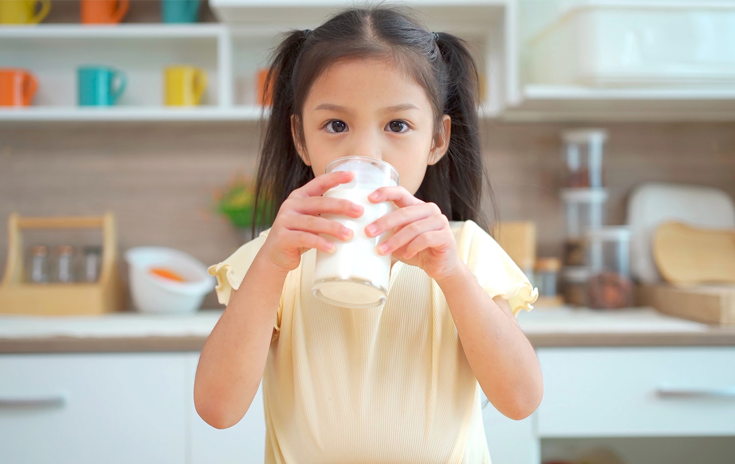 Tips Memilih Susu Pertumbuhan untuk Anak Usia 6 Tahun