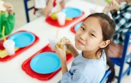 Milkshake Anak SD: Pilihan Minuman yang Enak Tapi Juga Sehat