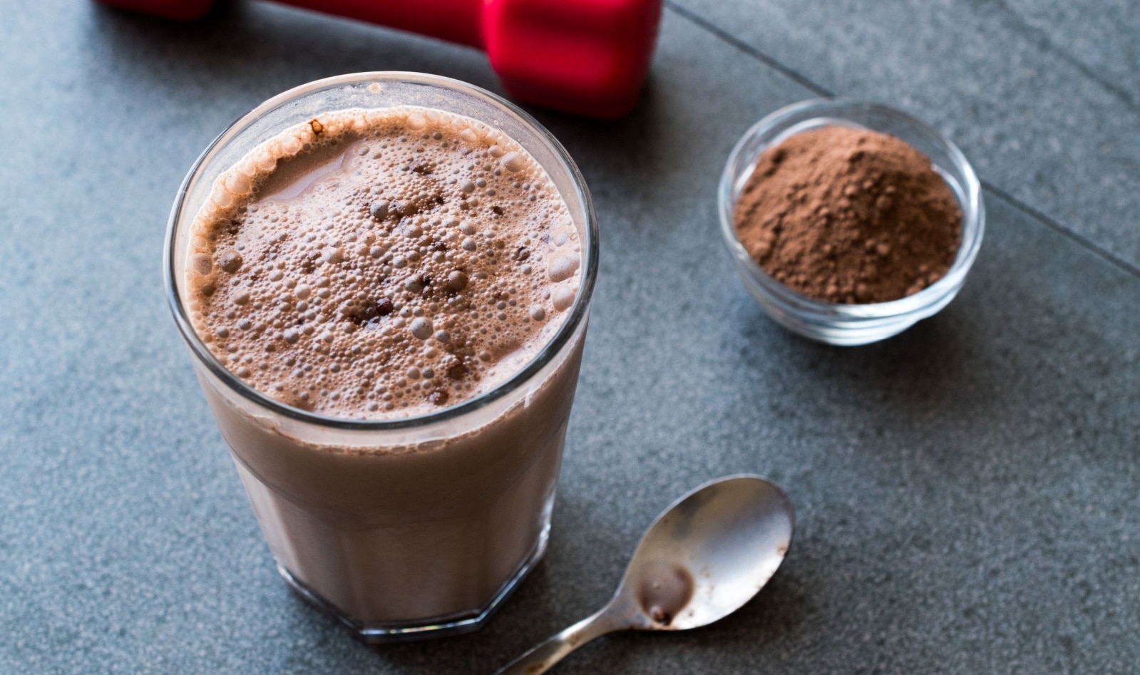 Memilih Susu Bubuk Coklat Instan yang Enak dan Bergizi: Tips untuk Bunda