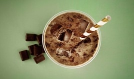 Minuman Susu Coklat: Sensasi Baru yang Pasti Disukai Si Buah Hati