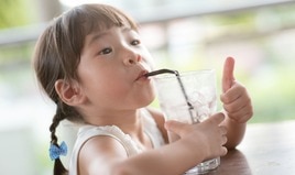 Bunda, Ini Tips Memilih Es Susu Coklat yang Tepat untuk Si Buah Hati