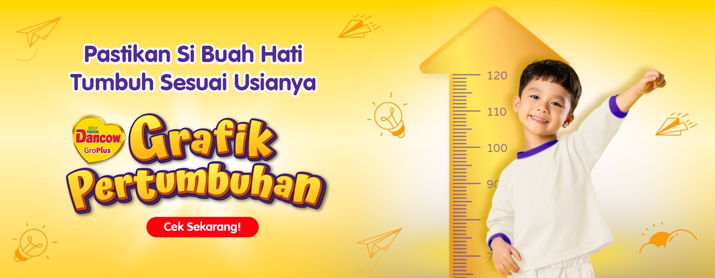 Dancow Growth Tracker