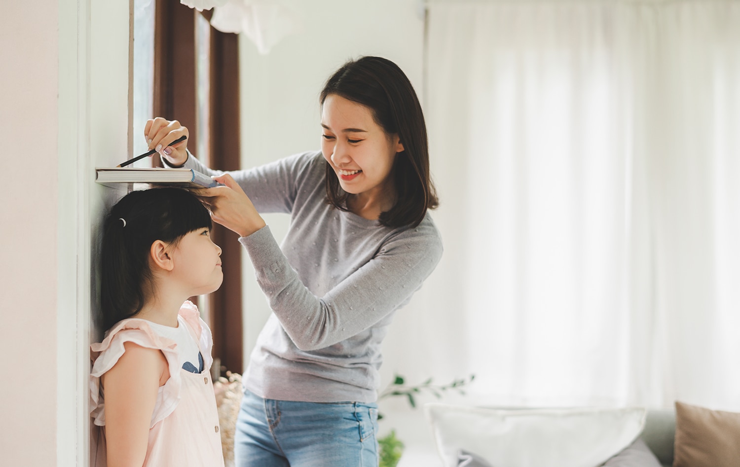 Pentingnya Pemantauan