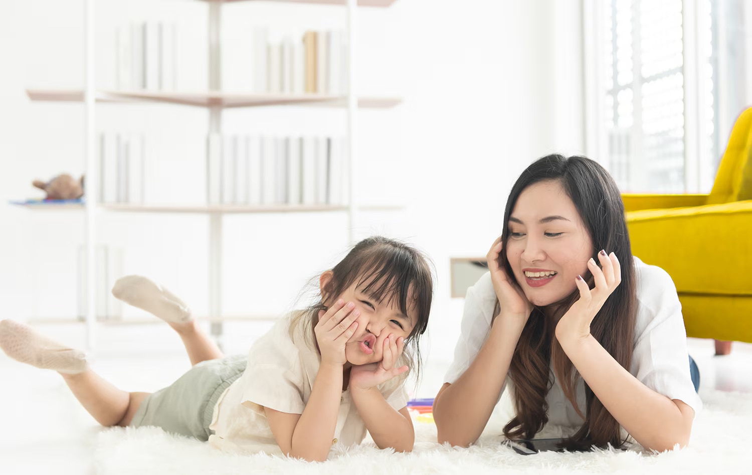 5 Perkembangan Anak 1 Tahun
