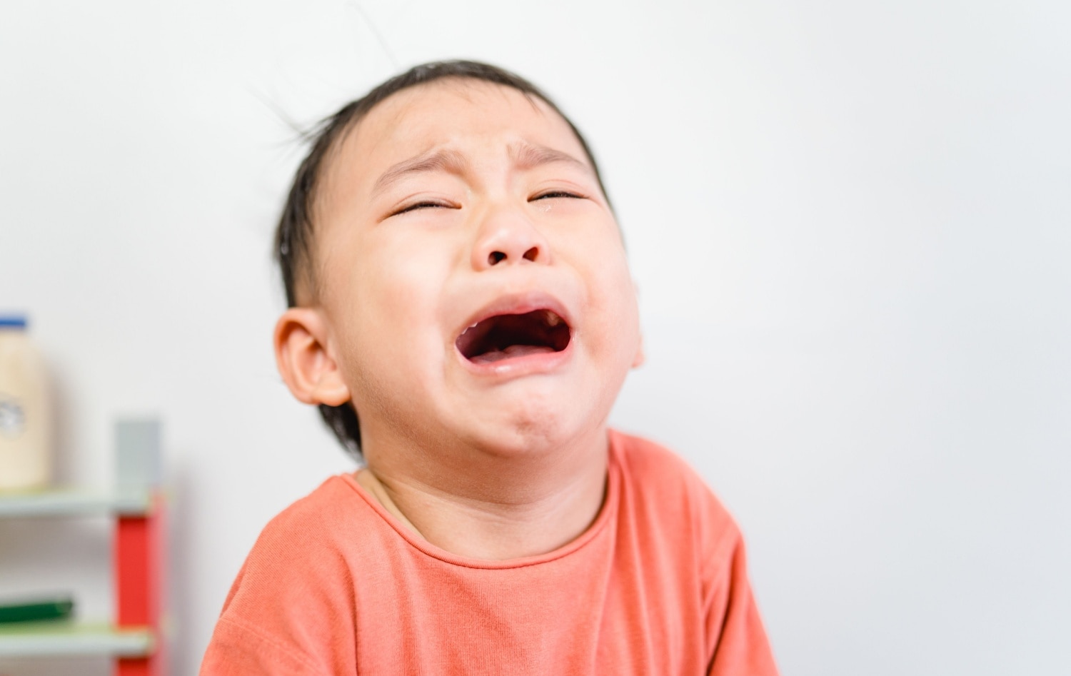 5 Penyebab Anak Tantrum dan Cara Menghadapinya dengan Tenang