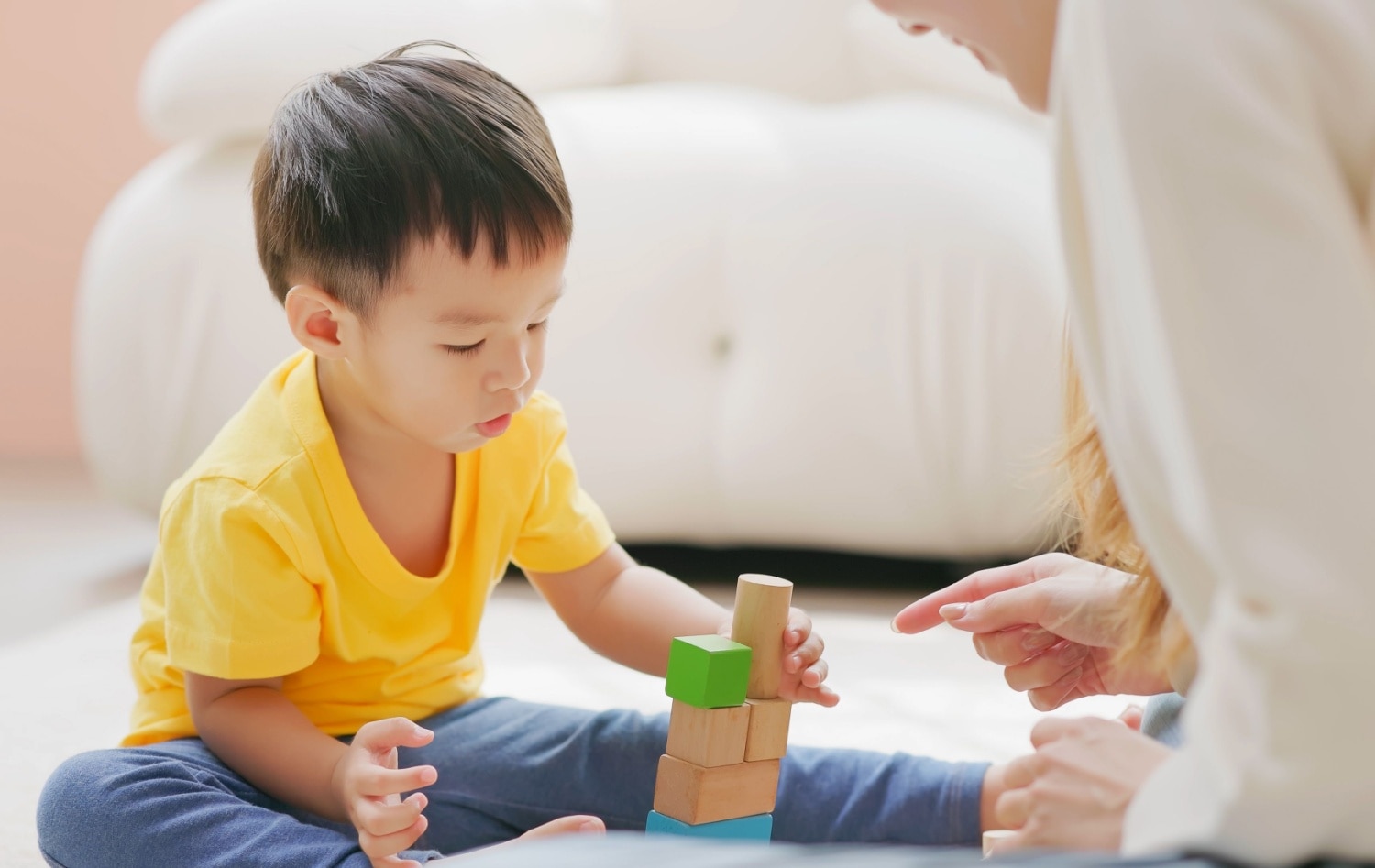 Apa Itu Stimulasi Sensori? Simak Manfaat dan Cara Melakukannya