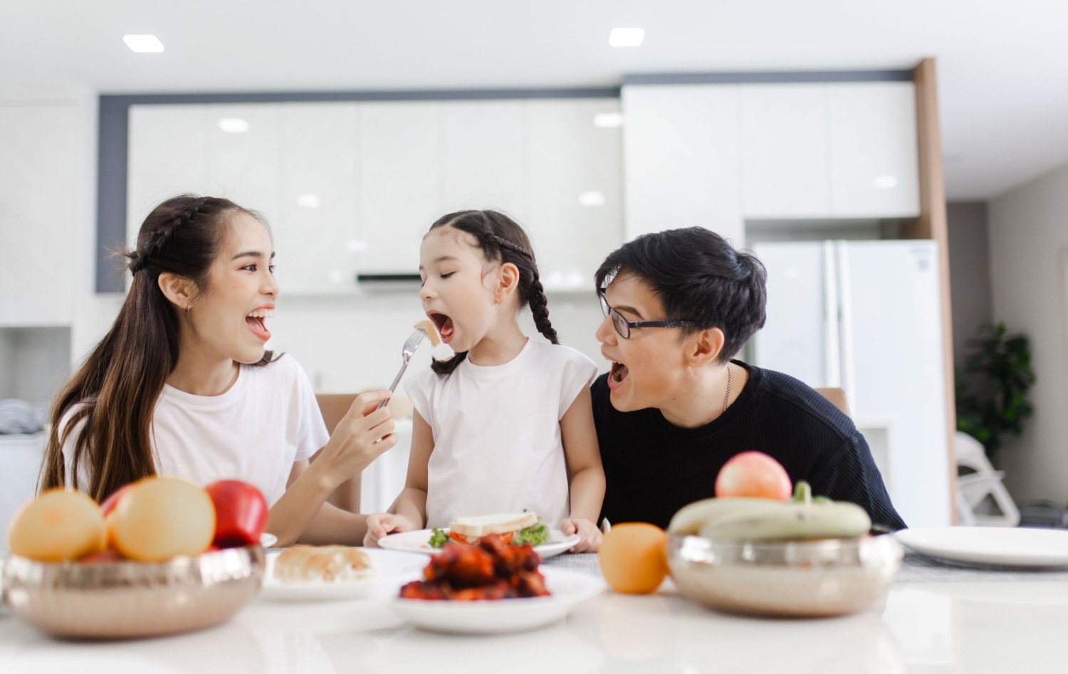 Menu Makanan Sehat untuk Anak Usia Sekolah