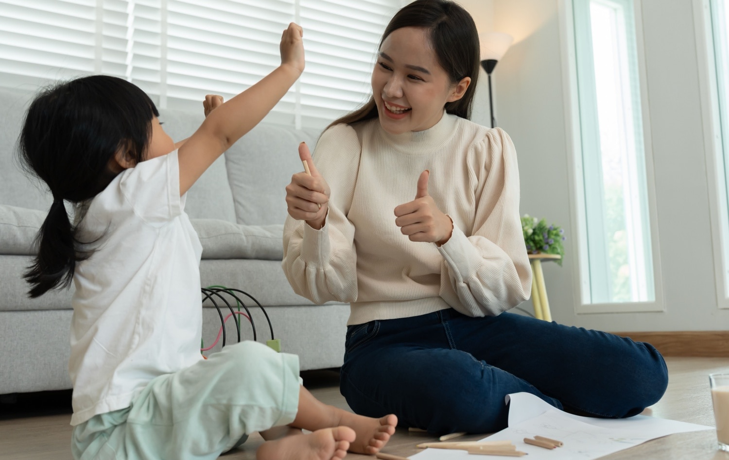 Cara Melatih Kecerdasan Emosional Anak agar Lebih Percaya Diri
