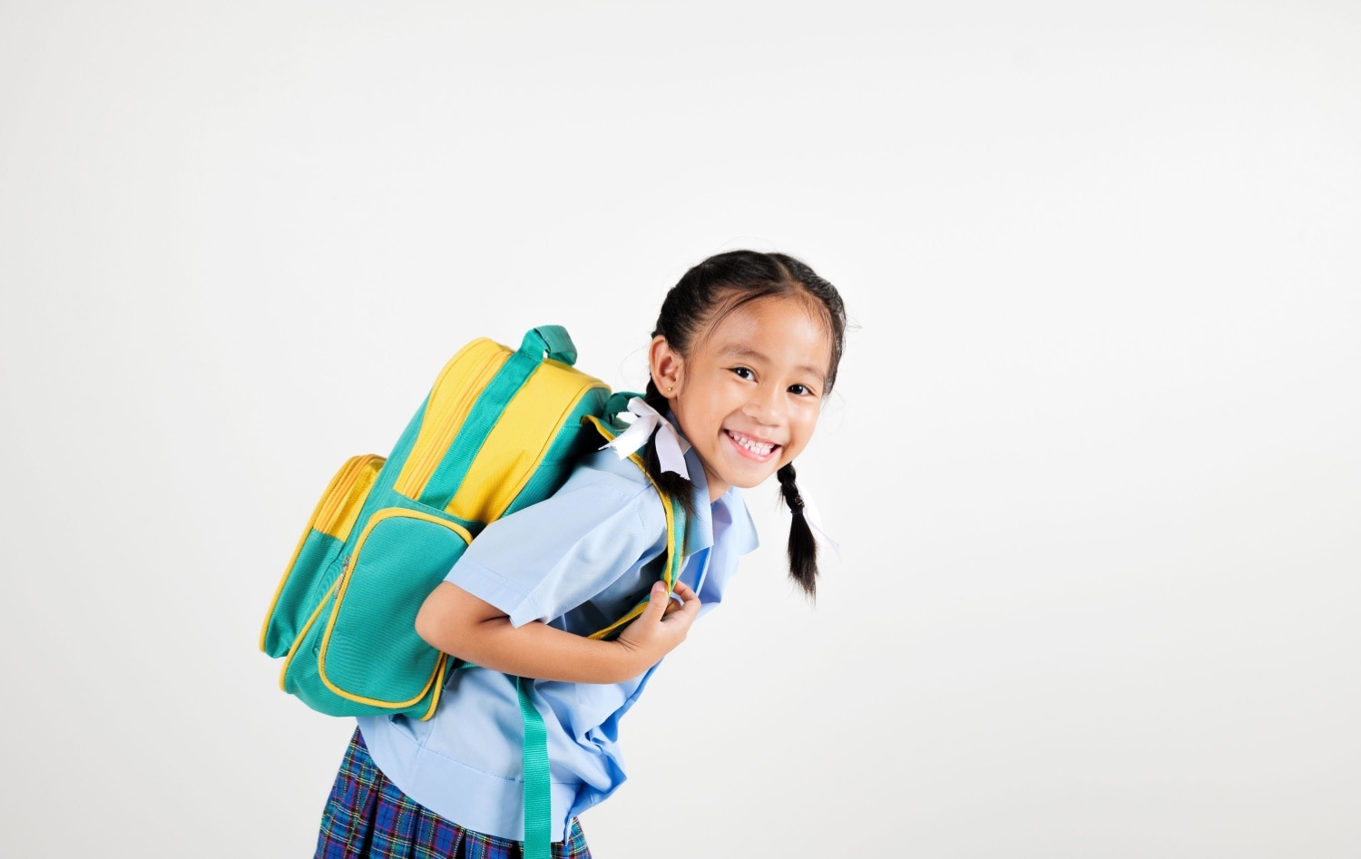 Panduan Kebutuhan Anak Sekolah agar Makin Siap Belajar