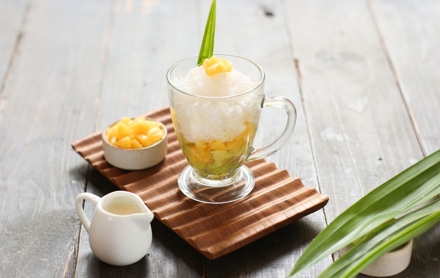 6 Pilihan Minuman Buka Puasa Tinggi Nutrisi untuk Si Buah Hati