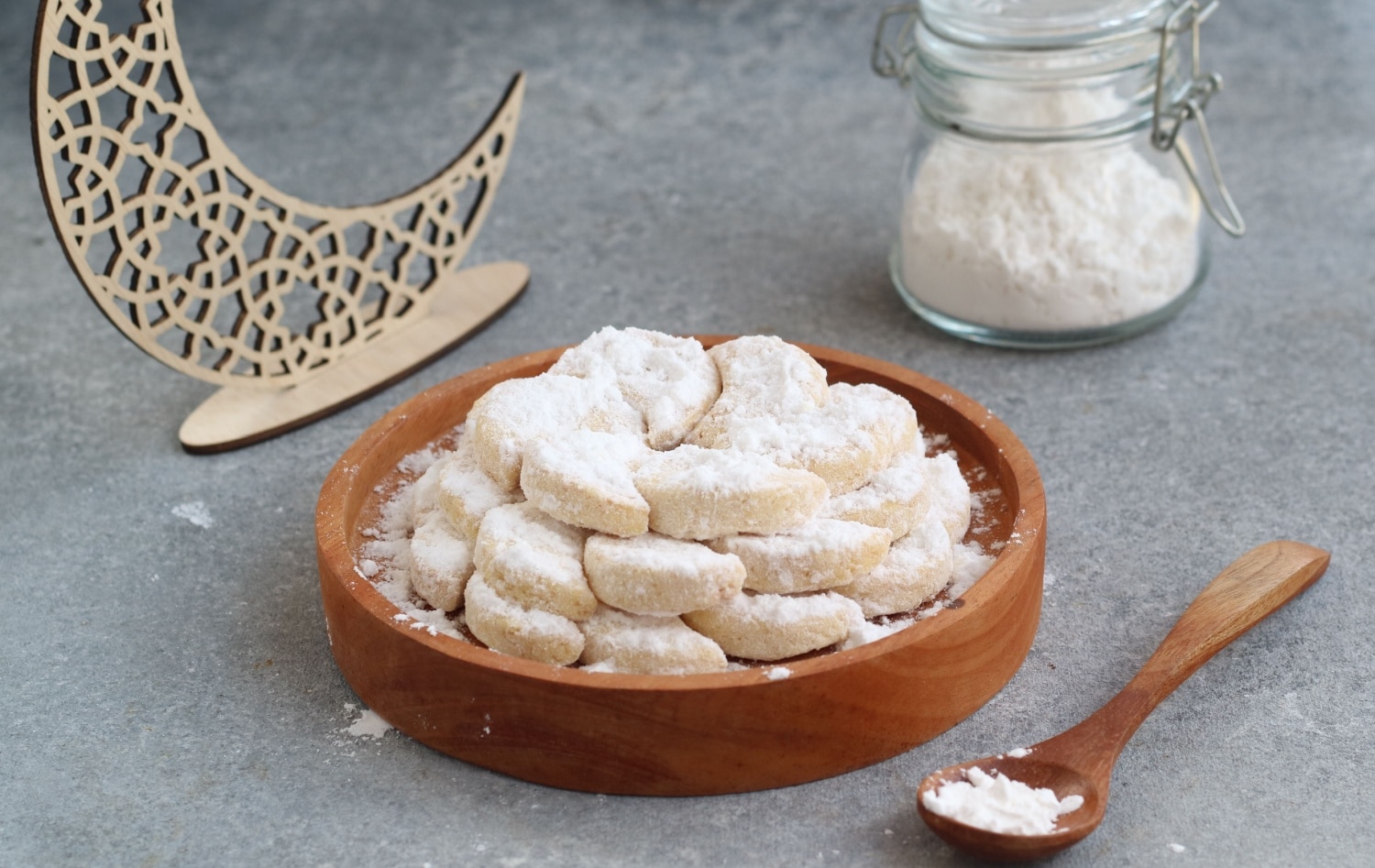 Resep Kue Kering Jadul untuk Anak: Simpel dan Penuh Kenangan!