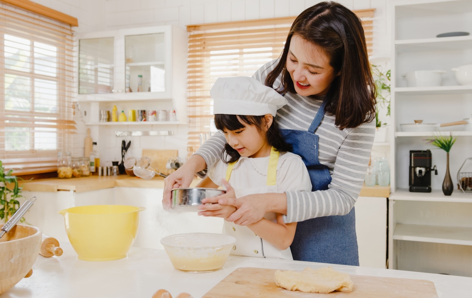 Resep Kue dengan Susu Full Cream: 5 Ide Favorit yang Disukai Keluarga