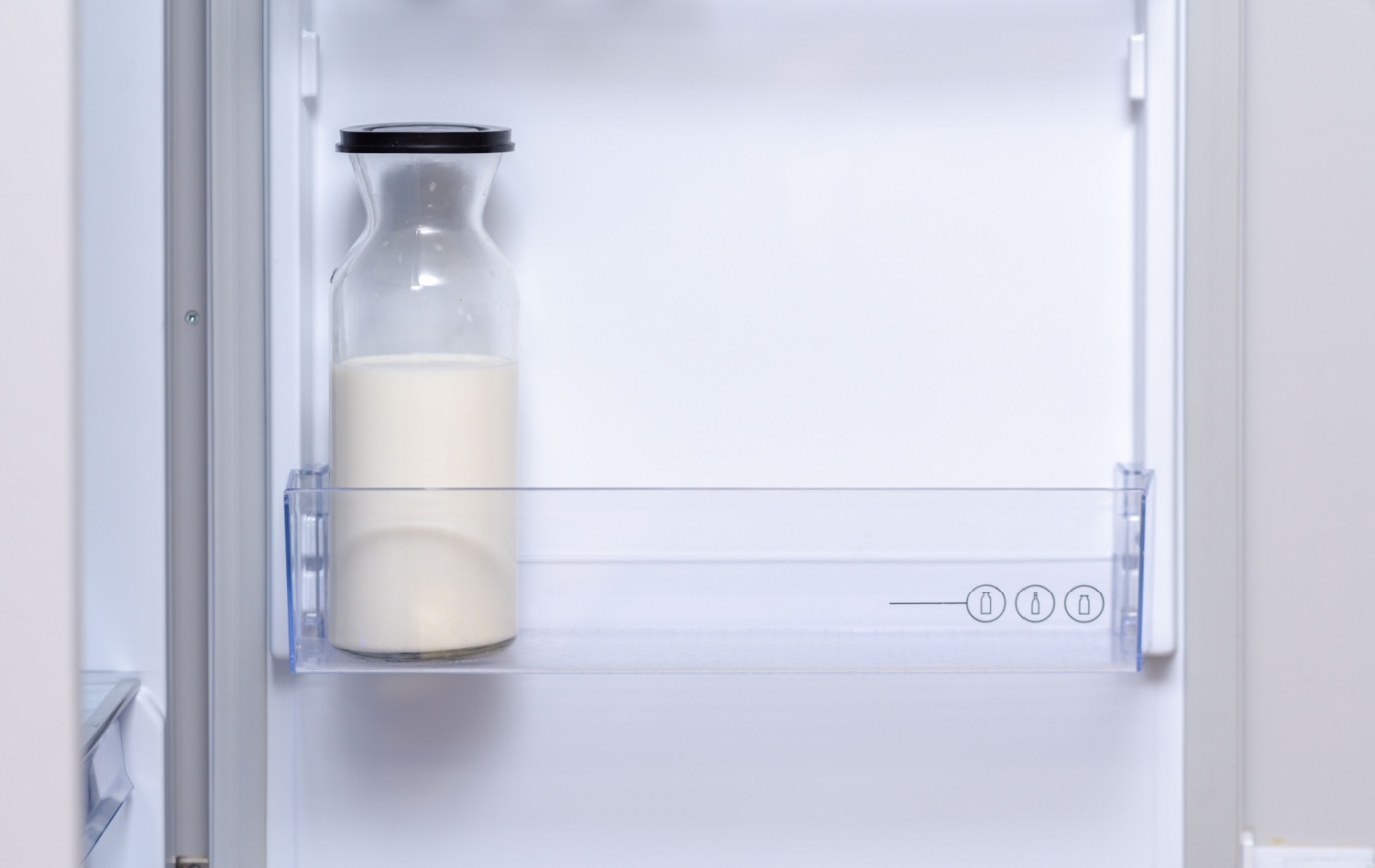 Cara Menyimpan Susu UHT agar Tetap Aman dan Higienis