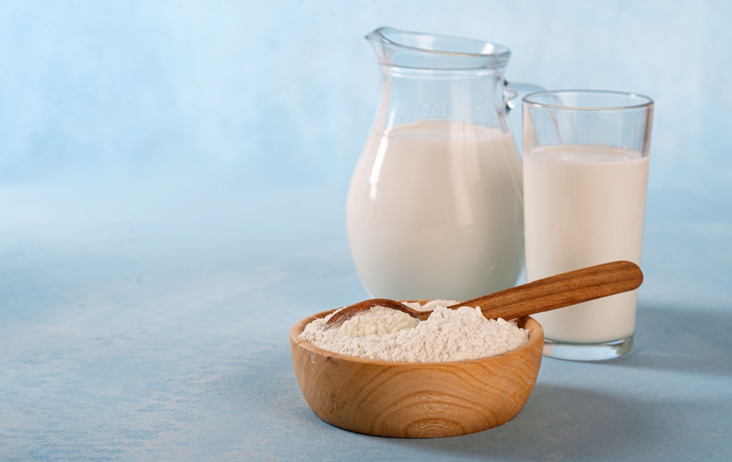 Lebih Baik Susu UHT atau Susu Bubuk untuk Anak? Ini Jawabannya!