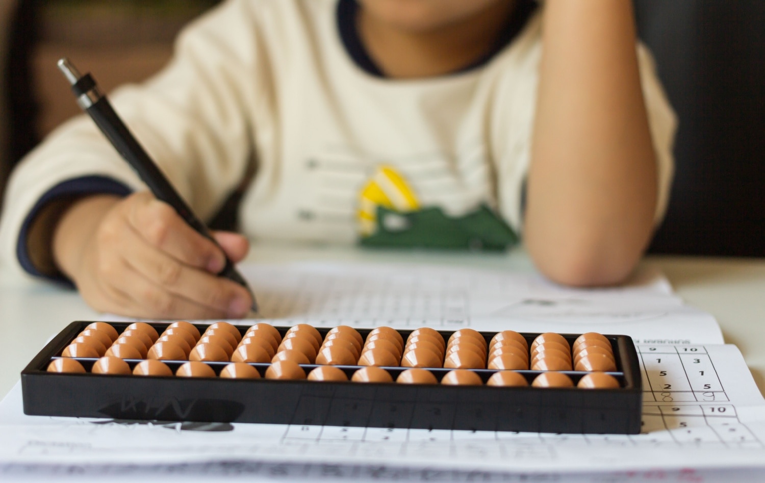 Cara Belajar Matematika yang Efektif untuk Melatih Logika & Percaya Diri Si Buah Hati