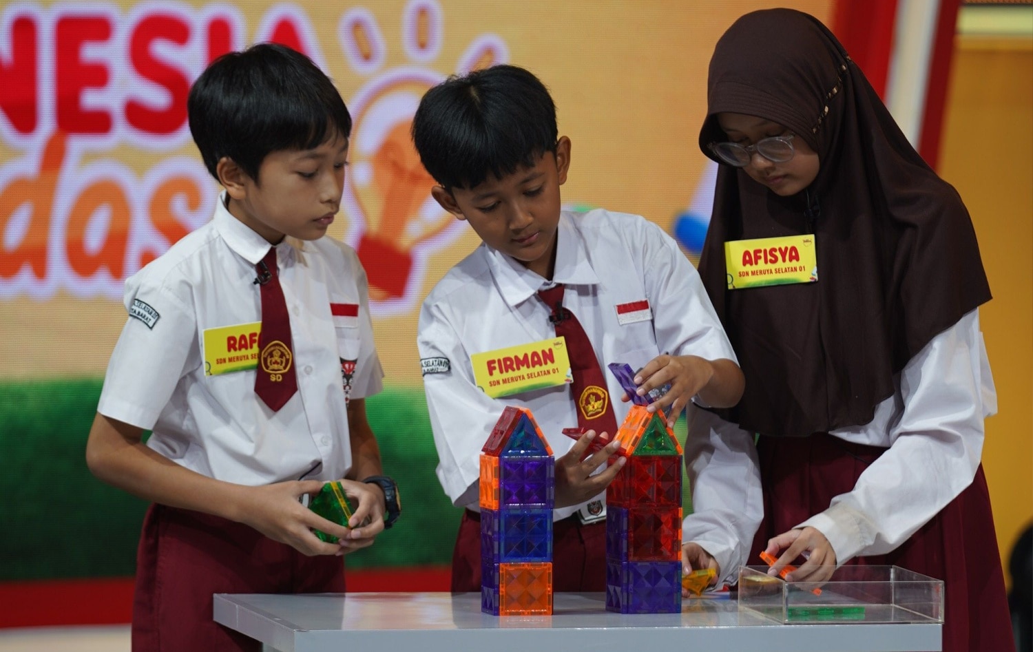 Cara Melatih Logika Anak: 10 Aktivitas Bermain Sambil Belajar yang Menyenangkan 