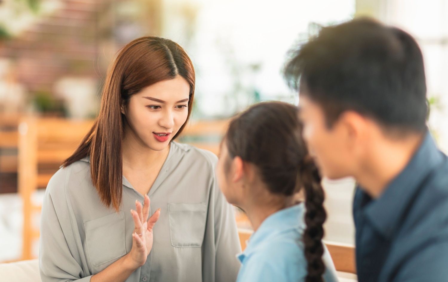 Cara Mendidik Anak agar Juara untuk Menumbuhkan Keberanian & Empati 