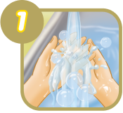 icon penyajian